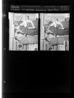 All State insurance honor ring (2 Negatives (May 28, 1959) [Sleeve 74, Folder a, Box 18]